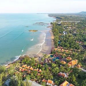 Rezort Khaolak Laguna