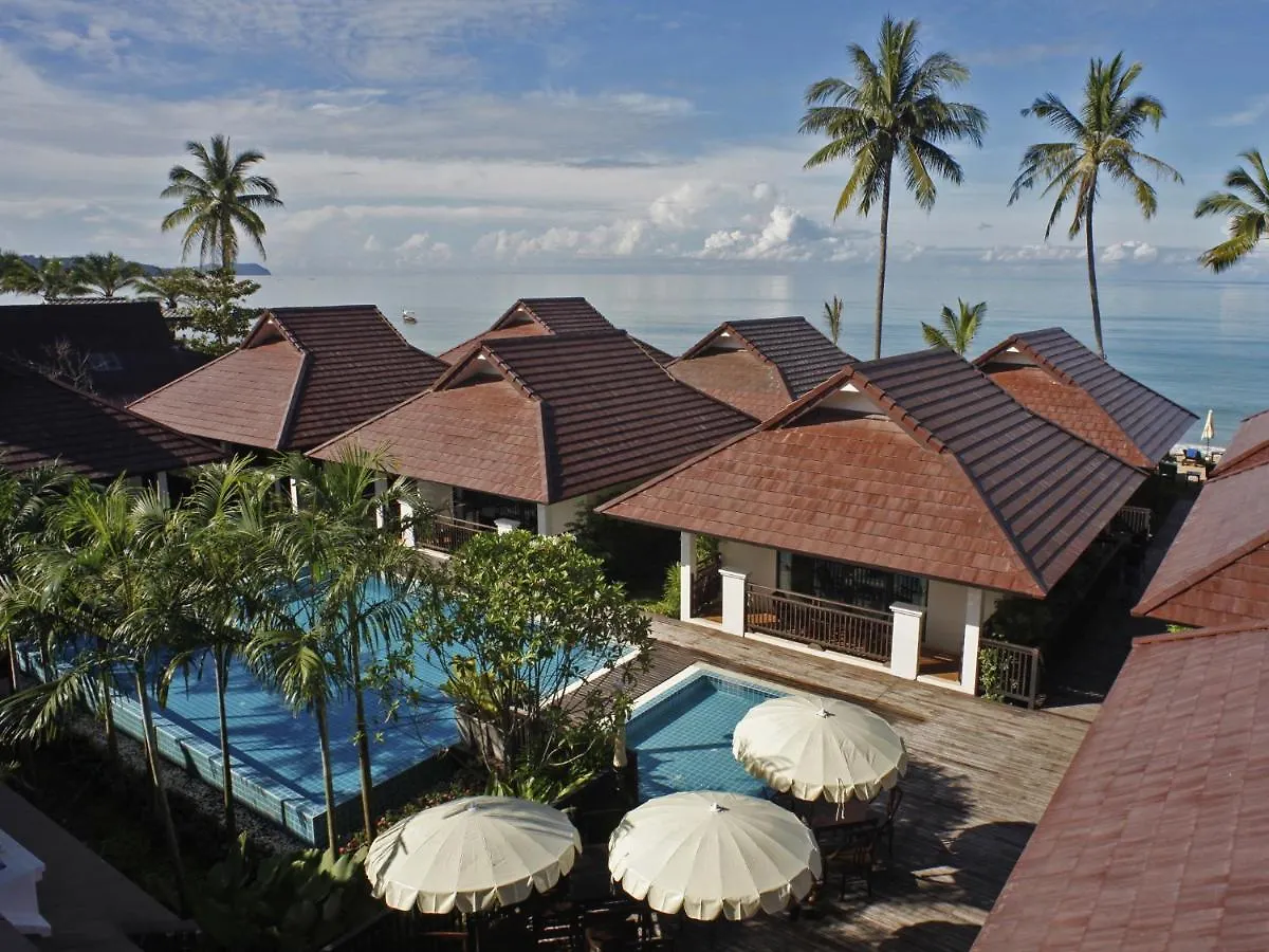 Fanari Khaolak Resort - Fanari Seafront Wing Khaulak