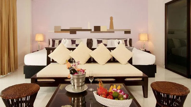 Fanari Khaolak Resort - Fanari Seafront Wing Khaulak
