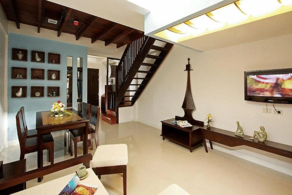 Fanari Khaolak Resort - Fanari Seafront Wing Khaulak