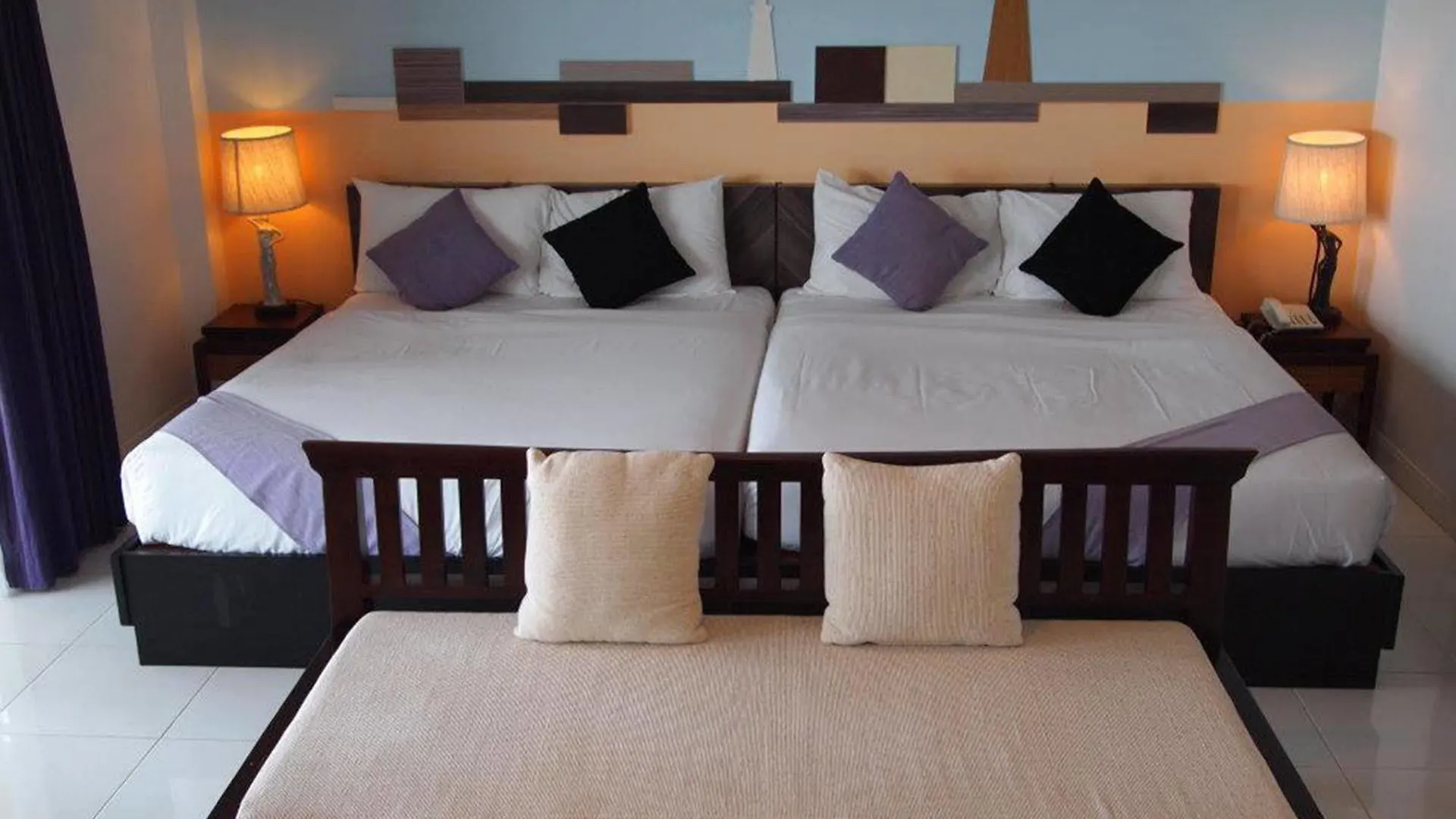 Fanari Khaolak Resort - Fanari Seafront Wing Khaulak