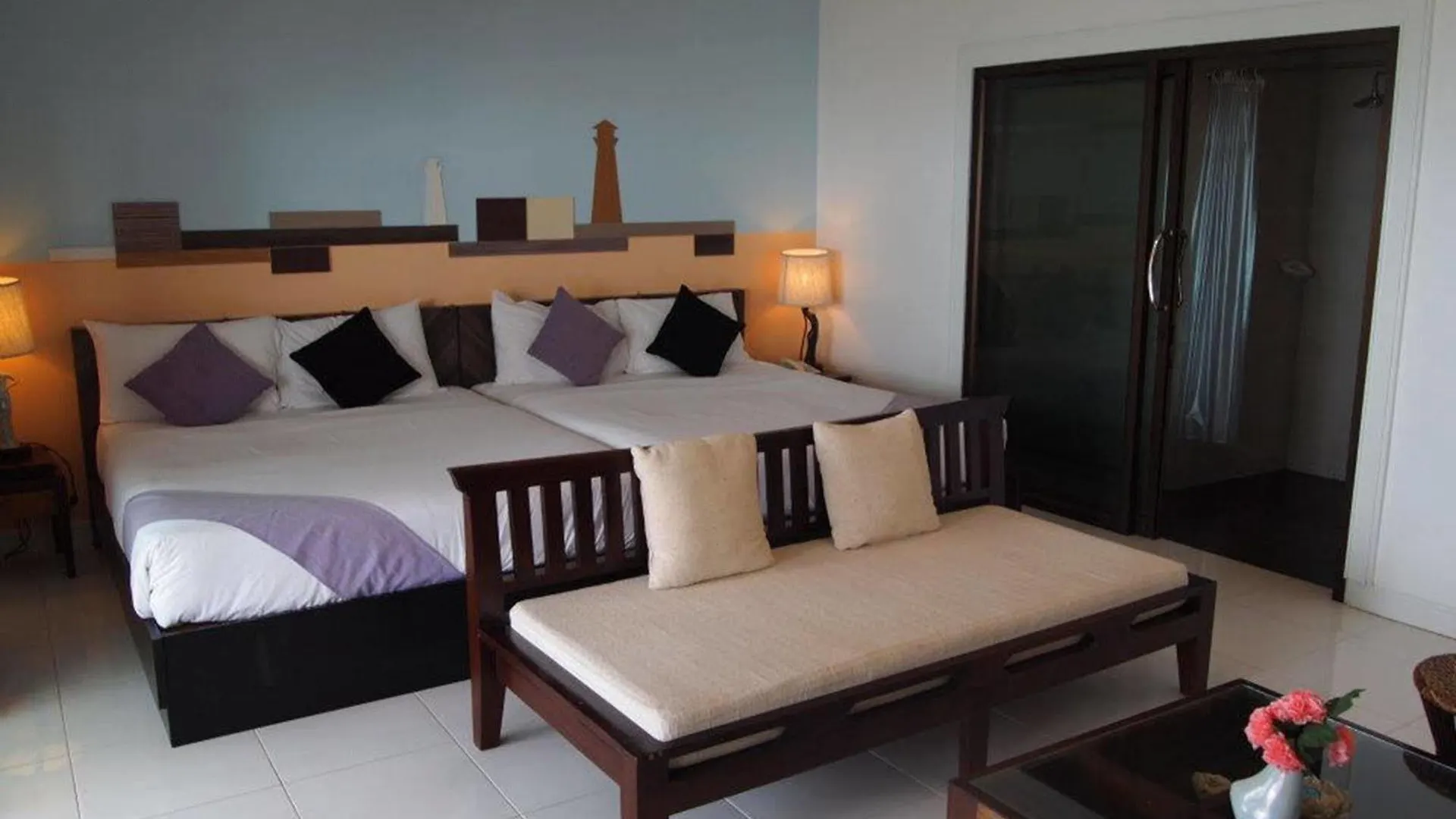Fanari Khaolak Resort - Fanari Seafront Wing Khaulak