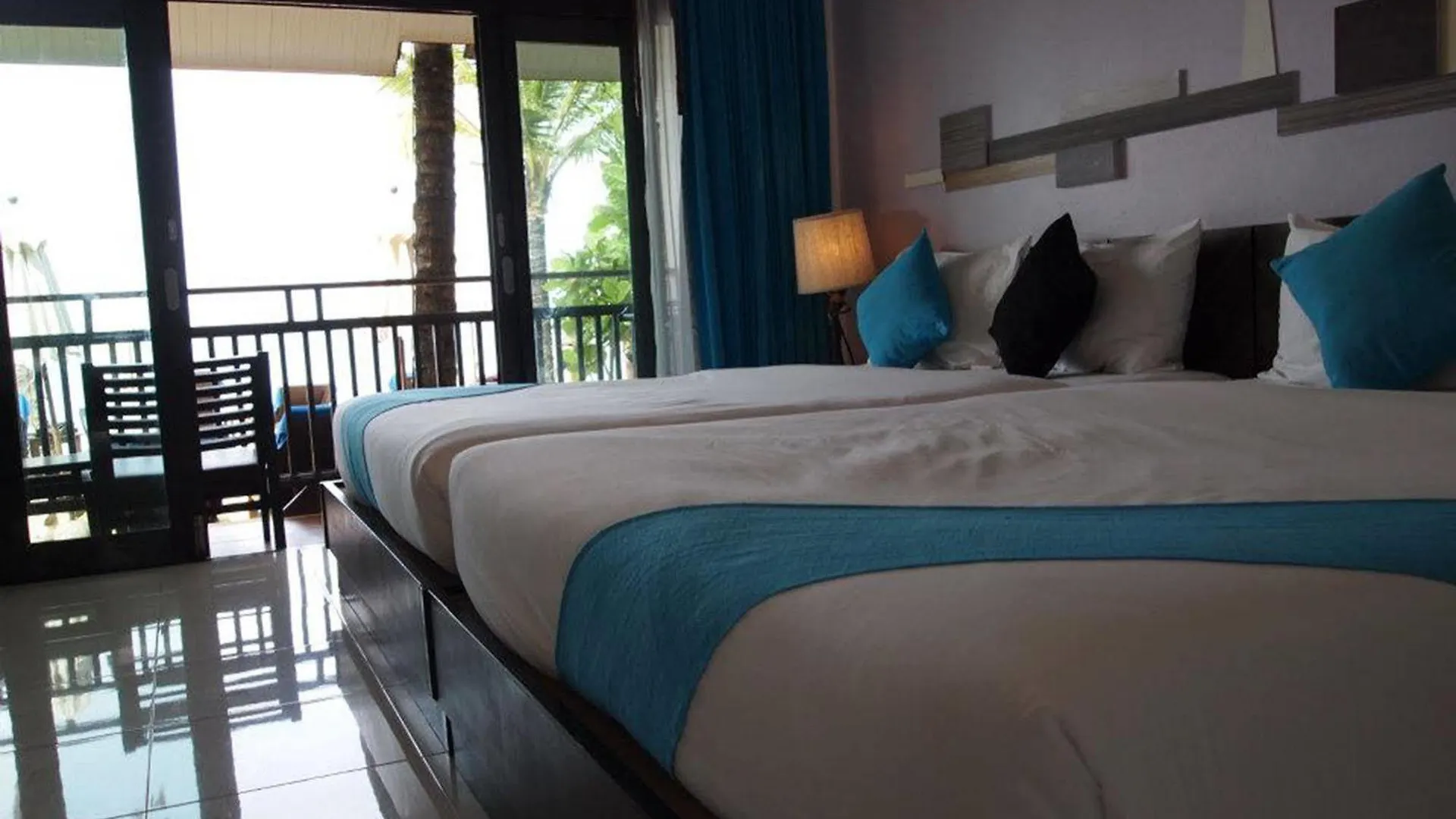 Fanari Khaolak Resort - Fanari Seafront Wing Khaulak