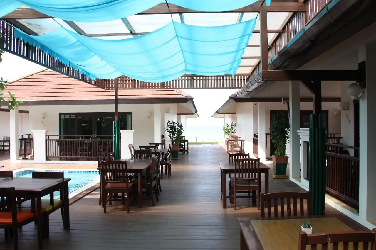 Fanari Khaolak Resort - Fanari Seafront Wing Khaulak