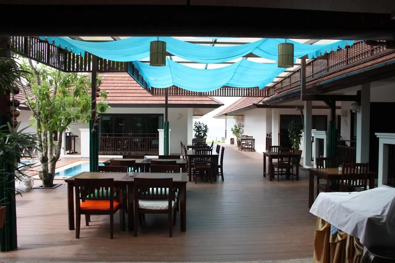 Fanari Khaolak Resort - Fanari Seafront Wing Khaulak