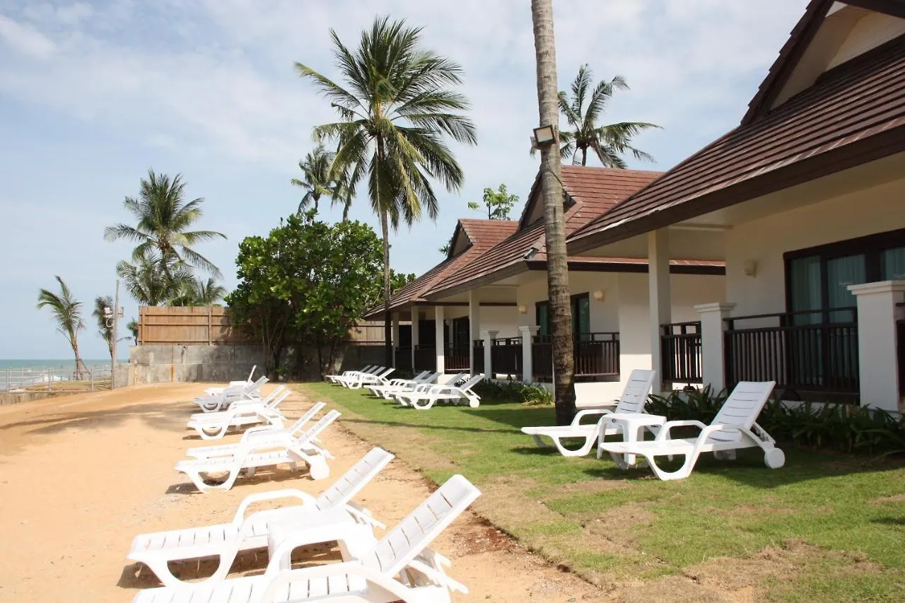Fanari Khaolak Resort - Fanari Seafront Wing Khaulak